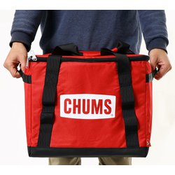 ヨドバシ.com - チャムス CHUMS チャムスロゴフォーダブル