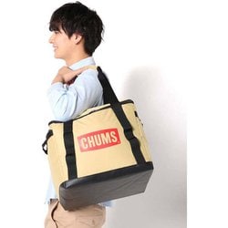 ヨドバシ.com - チャムス CHUMS チャムスロゴフォーダブル
