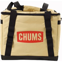 旅行かばん・小分けバッグ CHUMS Logo Foldable Box M CH60-3241 Amazon.co.jp: チャムス (CHUMS) フォーダブルボックス 収納