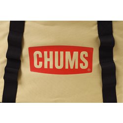 CHUMS　チャムス ロゴフォーダブルボックスM CH60-3241 51eUoXGfKJL._AC_SY200_QL15_.jpg