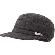 ウィンター・パトロール・キャップ WINTER PATROL CAP 424059 B02 ブラック Mサイズ [アウトドア キャップ]