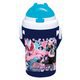 キャラクターグッズ 仮面ライダーリバイス ストロー付プラボトル 400ml