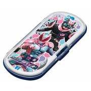 仮面ライダーリバイス トリオセット ステンレス製スプーン・フォーク [キャラクターグッズ]