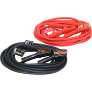 ブースターケーブル 乗用車全般用 DC12V・100A 7m BT-15