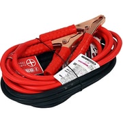 ブースターケーブル HV車対応~普通自動車用 DC12V・80A 3m BT-21
