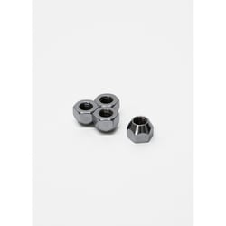 ホイールナット トヨタ・ミツビシ・ホンダ・マツダ・ダイハツ用 通貫タイプ 4個入り 適合レンチ21mm/1.5ピッチ MT-T4K