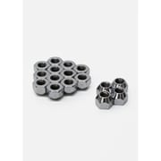 ホイールナット トヨタ・ミツビシ・ホンダ・マツダ・ダイハツ用 通貫タイプ 16個入り 適合レンチ21mm/1.5ピッチ MT-T16K