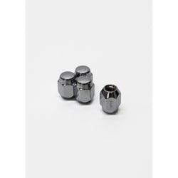 ホイールナット トヨタ・ミツビシ・ホンダ・マツダ・ダイハツ用 袋タイプ 4個入り 適合レンチ21mm/1.5ピッチ MT-T4F