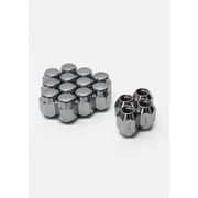 ホイールナット トヨタ・ミツビシ・ホンダ・マツダ・ダイハツ用 袋タイプ 16個入り 適合レンチ21mm/1.5ピッチ MT-T16F