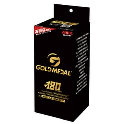 5569 ゴールドメダル 60g 3ヶ入
