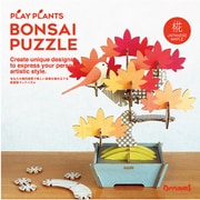 VRT42767 [BONSAI PUZZLE 椛]