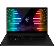 Razer Blade Pro 17 17.3型/Intel i9-11900H/NVIDIA GeForce RTX 3080/メモリ 32GB/SSD 1TB/Windows 10 Home RZ09-0406CJ63-R3J1