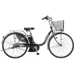 赤い電動アシスト自転車 yoshio3636 ヨドバシ.com - ブリヂストン BRIDGESTONE 26型 電動アシスト