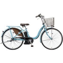 U003 ブリヂストン 電動アシスト 自転車　内装3段変速　26インチ 楽天市場】【Happy3！3営業日程で発送！☆組立整備済み