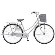シティサイクル エグゼホーム 27サイズ M.XRシルバー EX73W1 1D14SA0