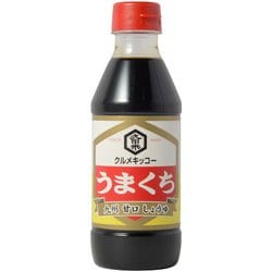 うまくち 九州甘口しょうゆ 360ml