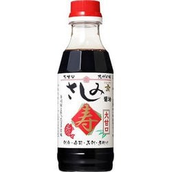 上辰 さしみ醤油 寿 300ml