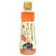 黒酢入生にんじん ドレッシング 250ml