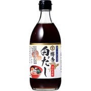 博多白だし 10倍希釈 500ml