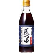 匠つゆ 濃縮2倍 360ml