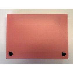 フロスティケース B6 ピンク 49150-04