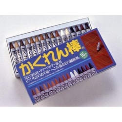A-30 [かくれん棒16色セット]