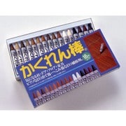 A-30 [かくれん棒16色セット]