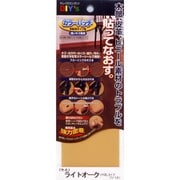 KP-02 [カラーパッチ 転写タイプ No.2 ライトオーク]