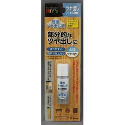 TE-01 [簡単ツヤ出し液 ツヤ有り]