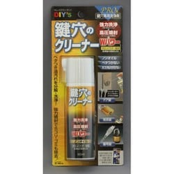 ヨドバシ.com - 建築の友 KCL-1 [鍵穴のクリーナー 60ml] 通販【全品