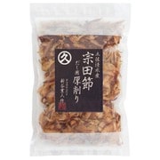 宗田節 だし用厚削り 70g