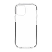 HF-CTI13-01BK [iPhone 13用 ULTRA PROTECT CASE Black]