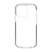 HF-CTI13P-01BK [iPhone 13 Pro用 ULTRA PROTECT CASE Black]