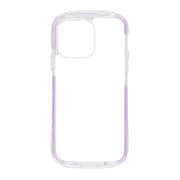HF-CTI13P-01PL [iPhone 13 Pro用 ULTRA PROTECT CASE Purple]