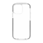 HF-CTI13PM01BK [iPhone 13 Pro Max用 ULTRA PROTECT CASE Black]