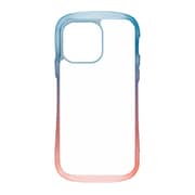 HF-CTI13PM1G01 [iPhone 13 Pro Max用 ULTRA PROTECT CASE Purple]