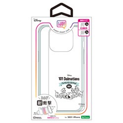 ヨドバシ Com サンクレスト Suncrest I35bdn02 Iphone 13用 ディズニー Ijoy 101匹わんちゃん 通販 全品 無料配達