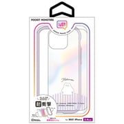 i35APM02 [iPhone 13 mini用 ポケットモンスター IJOY メタモン]
