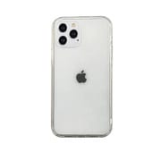 BDVCSA03-IP13L-CL [iPhone 13 Pro Max用 Devia 超透明 モダンデザイン カバー クリアケース ハイブリッド/Shark Series Shockproof Case iPhone13ProMax 2021 （6.7）]