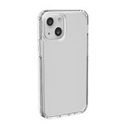 BDVCSA11-IP13-CL [iPhone 13用 Devia 薄型 耐衝撃性 ハイブリッドカバー ケース クリア/Guardian shockproof case iPhone13 2021 （6.1）]