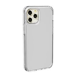 BDVCSA11-IP13P-CL [iPhone 13 Pro用 Devia 薄型 耐衝撃性 ハイブリッドカバー ケース クリア/Guardian shockproof case iPhone13 2021 （6.1 Pro）]