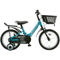 ヨドバシ.com - ブリヂストン BRIDGESTONE 子ども用自転車 エコ