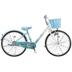【滋賀県直接受け渡し出来る方限定】子供用自転車 22インチ エコパル 滋賀県直接受け渡し出来る方限定】子供用自転車 22インチ