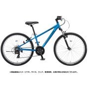 クロスバイク クロスファイヤー 480mm 外装21段変速 F.XOブルー XFE48 1B17XB0