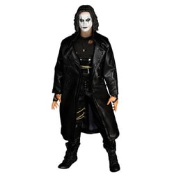 Amazon.co.jp: メズコ クロウ 飛翔伝説 エリック・ドレイヴン