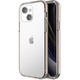 INO ACHROME SHIELD CASE CHROME GOLD [iPhone 13用]