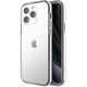 INO ACHROME SHIELD CASE MATT WHITE [iPhone 13 Pro用]