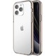 INO ACHROME SHIELD CASE CHROME GOLD [iPhone 13 Pro用]