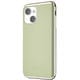INO LINE INFINITY MOSS GREEN CHROME GOLD [iPhone 13用]
