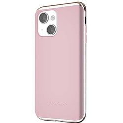 INO LINE INFINITY MISTY ROSE CHROME GOLD [iPhone 13用]